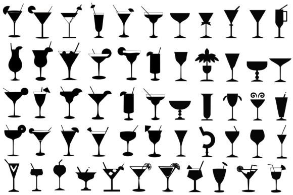 Unlocking the Elegance of Cocktail Silhouette Design